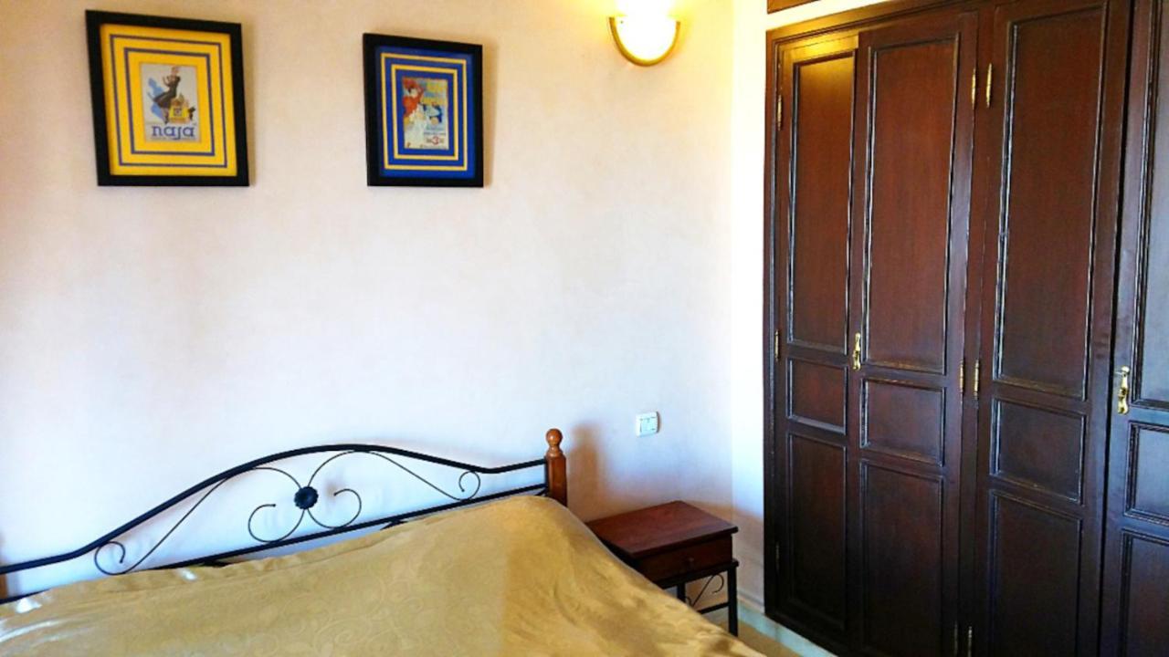 Apartment Votre D'exception *