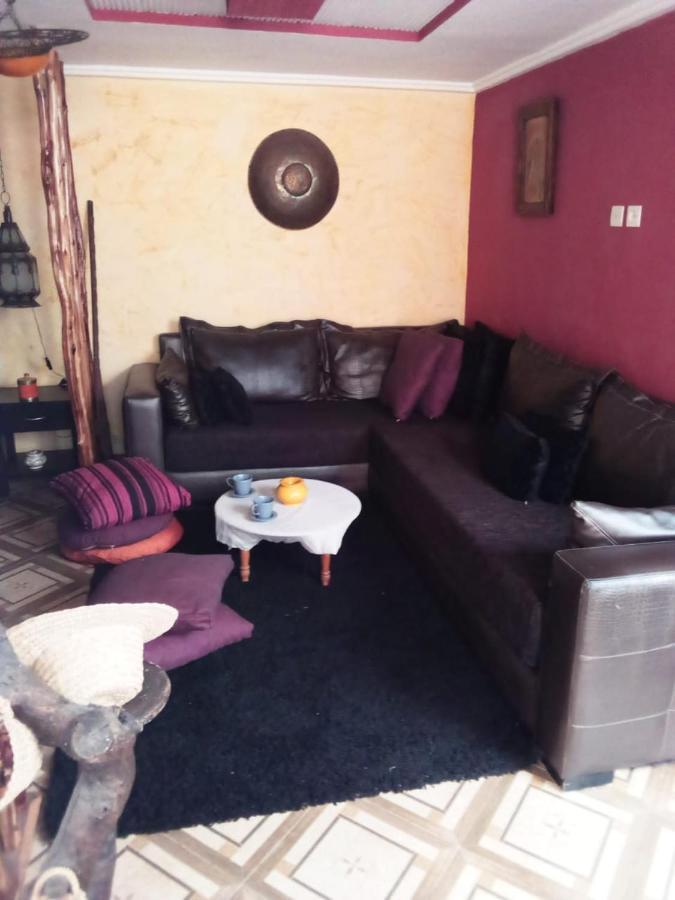 Dar Diegou Apartment