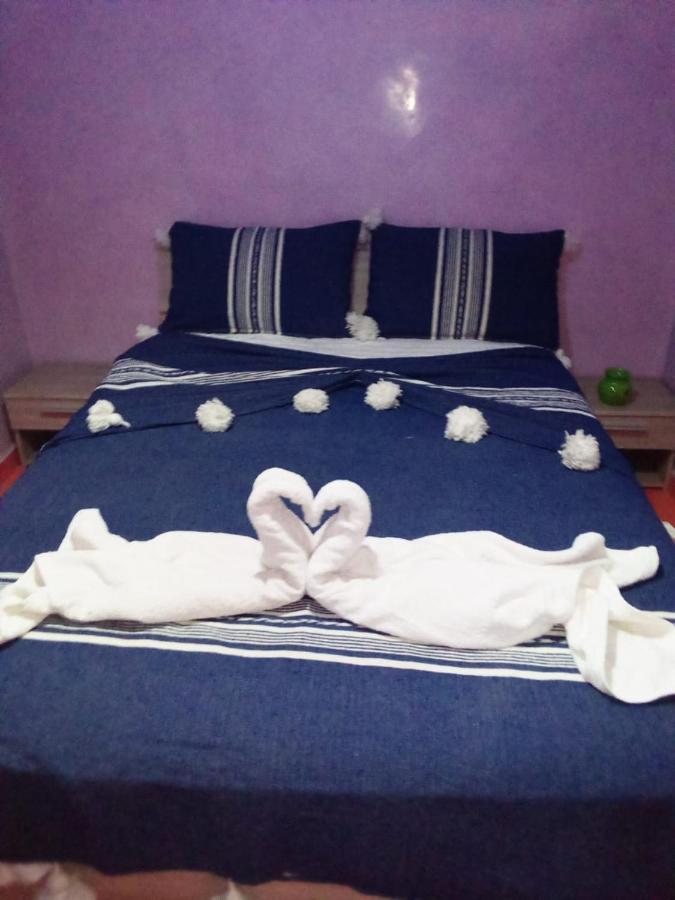 Apartment Dar Diegou