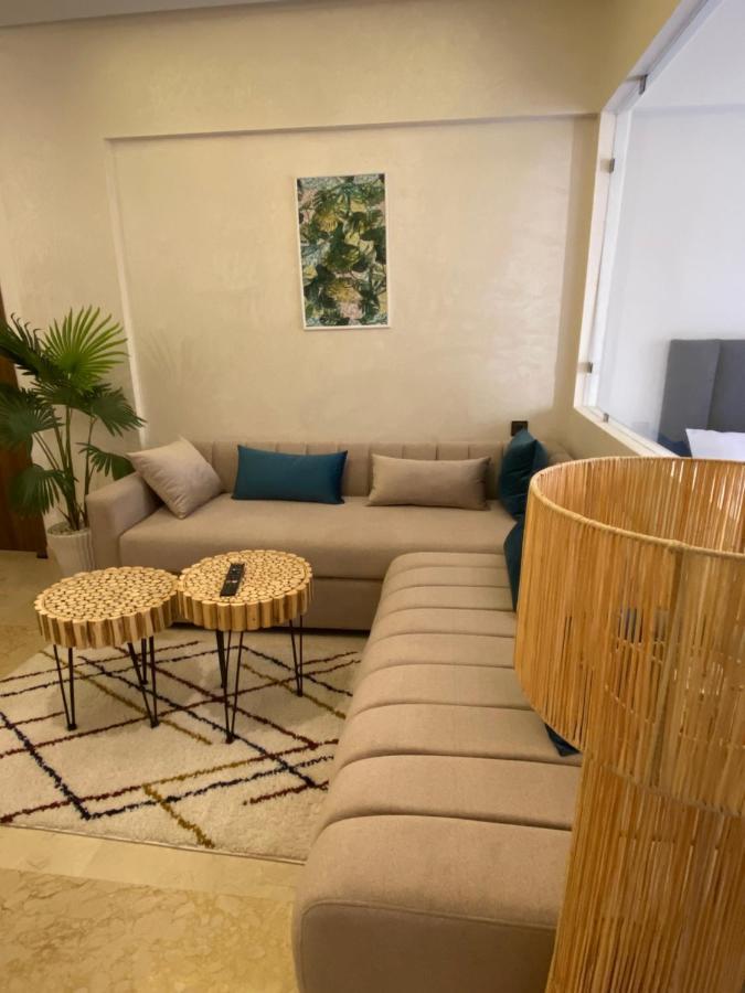 Apartment Magnifique & Elegant Marrakesh