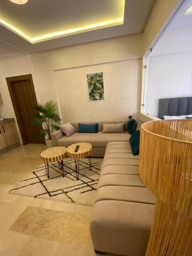 Magnifique & Elegant Apartment Marrakesh