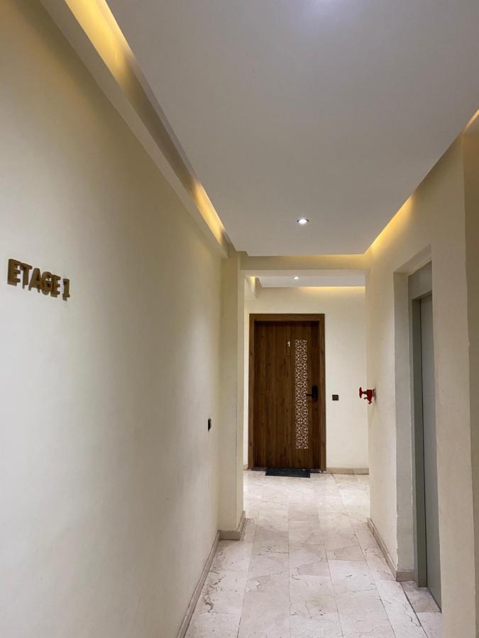 Magnifique & Elegant Apartment Marrakesh