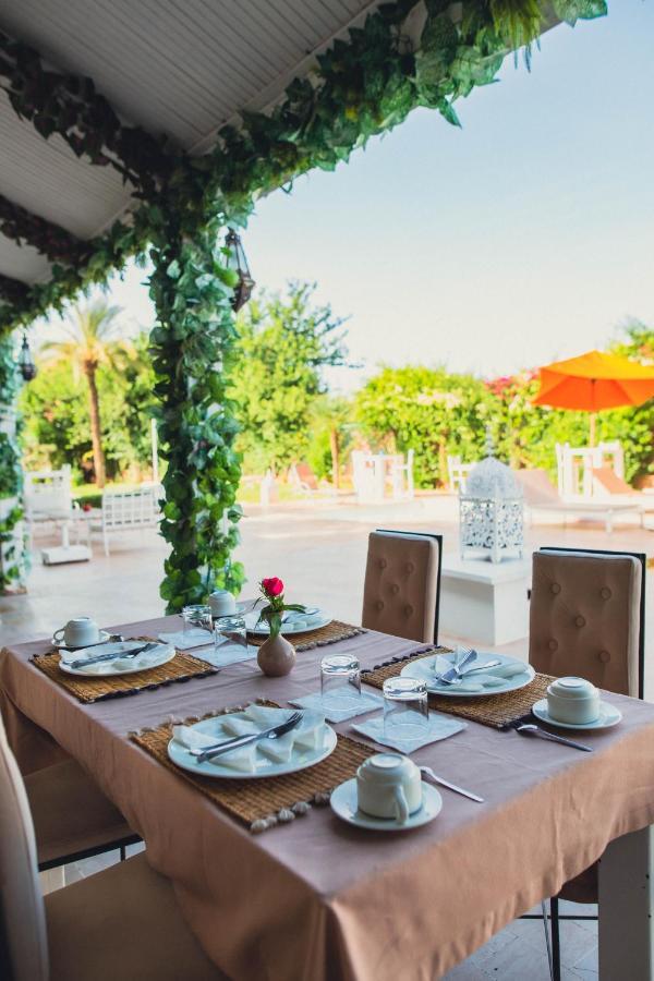 Palais Jena Hotel & Spa Marrakech Hotel Marrakesh