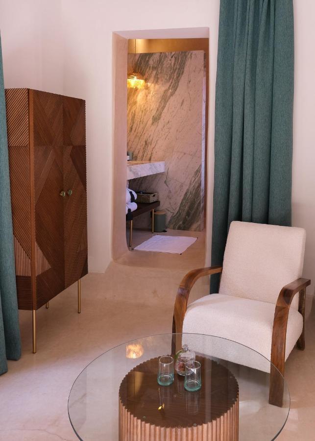 Riad Pompon Marrakesh