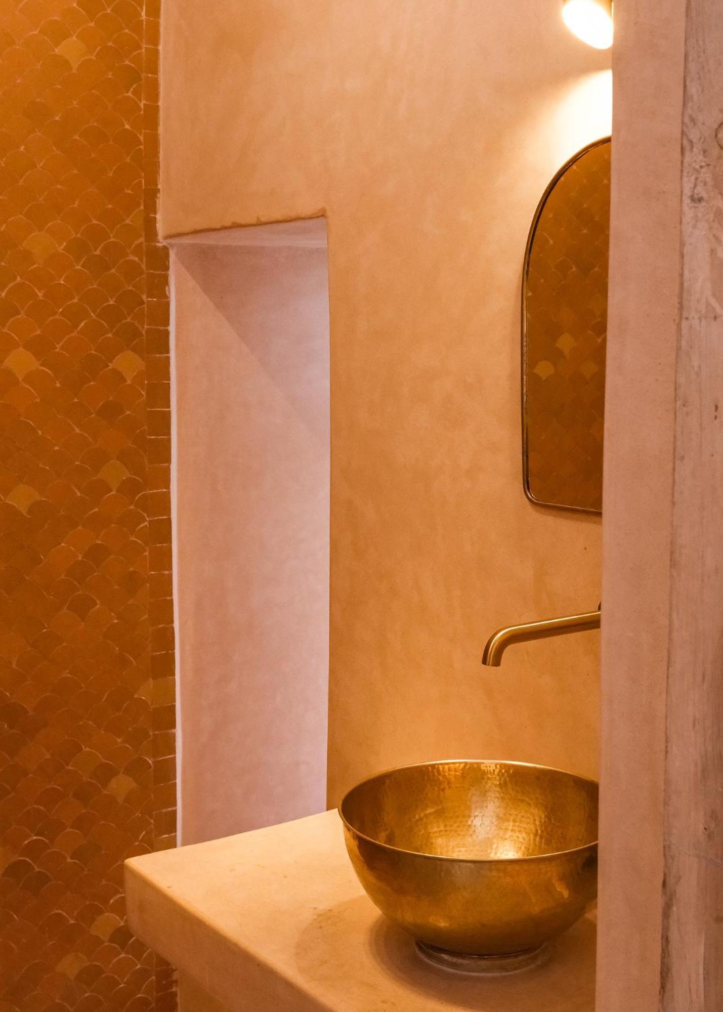 Riad Pompon Marrakesh