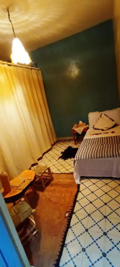 Marrakesh Riad * Marrakesh