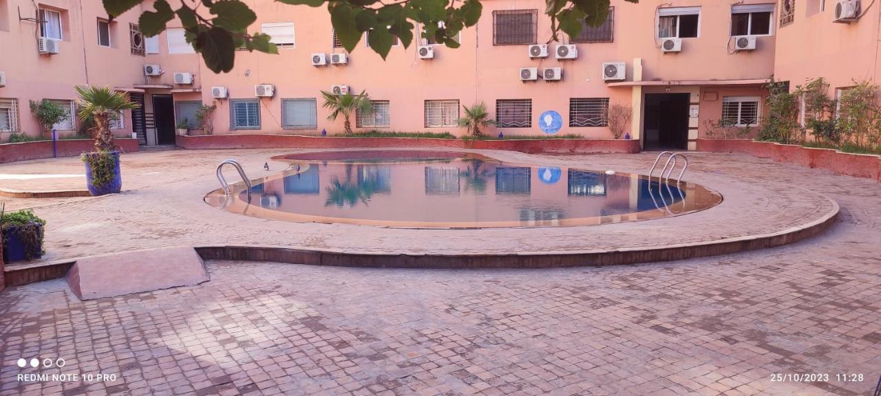 Bel Gueliz Marrakech *