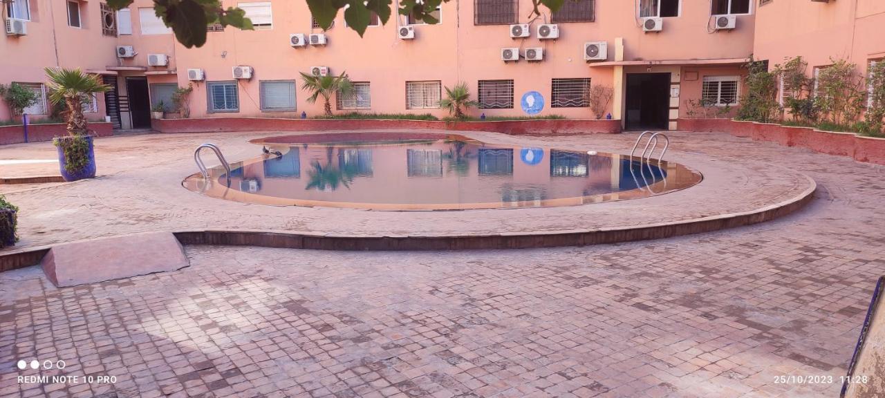 Bel Gueliz Marrakech *