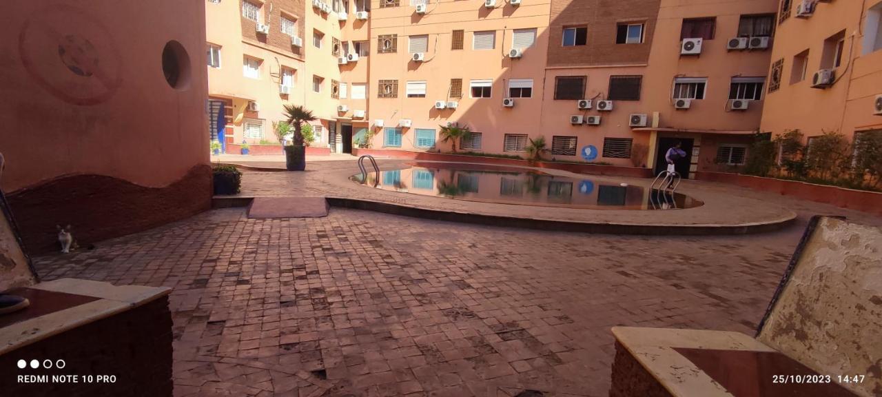 Bel Gueliz Marrakech