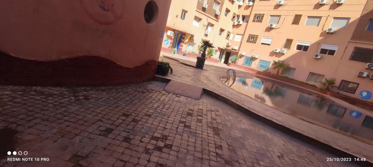 Bel Gueliz Marrakech Appartement *