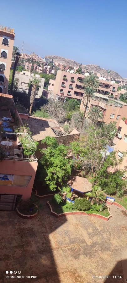 Bel Gueliz Marrakech Appartement