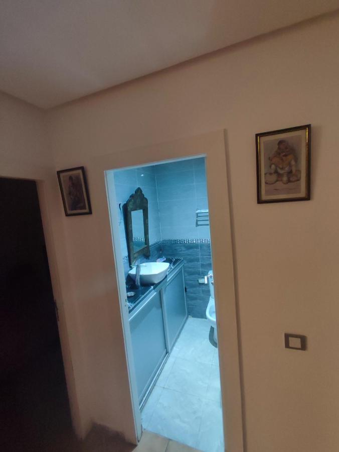 Bel Gueliz Marrakech Appartement *