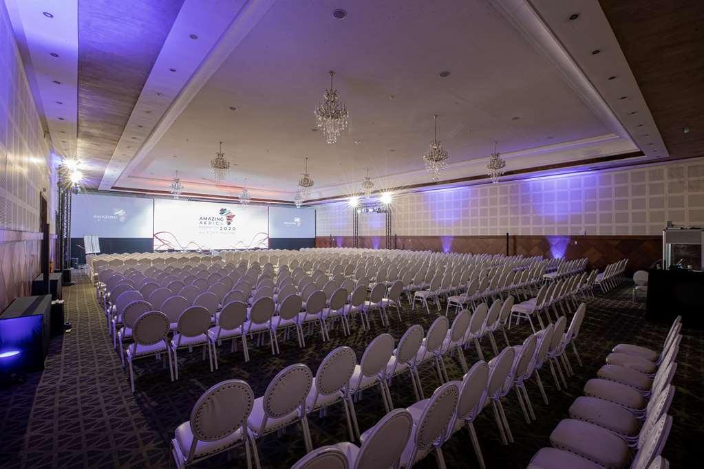 Grand Mogador Agdal 5* Marraquexe