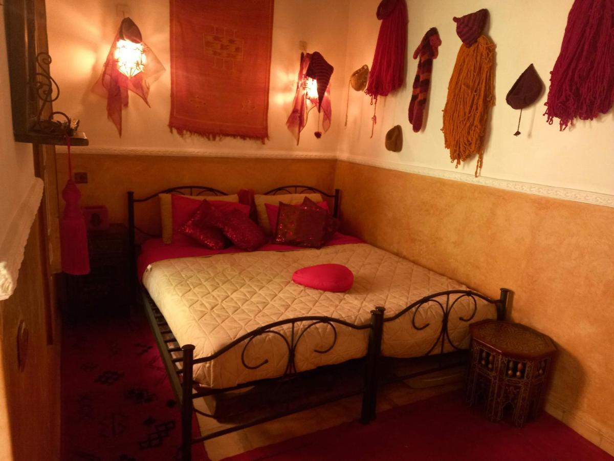 Lumieres Du Sud Riad *