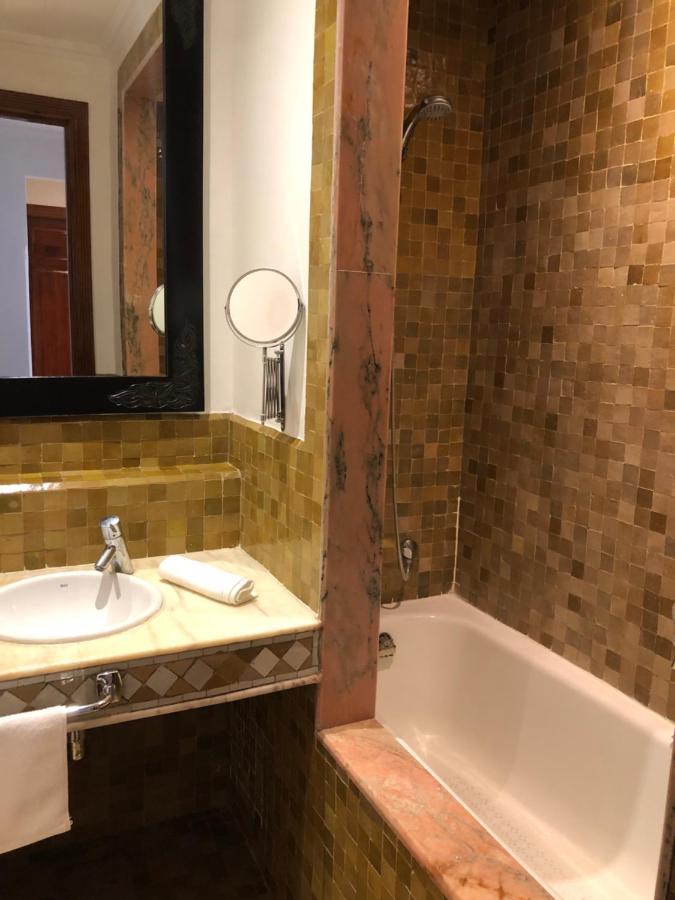 Apartment Palmeraie Village 2 - Cosi En Rez De Jardin *