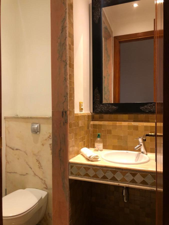 Apartment Palmeraie Village 2 - Cosi En Rez De Jardin *