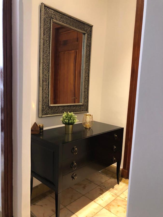 Apartment Palmeraie Village 2 - Cosi En Rez De Jardin *