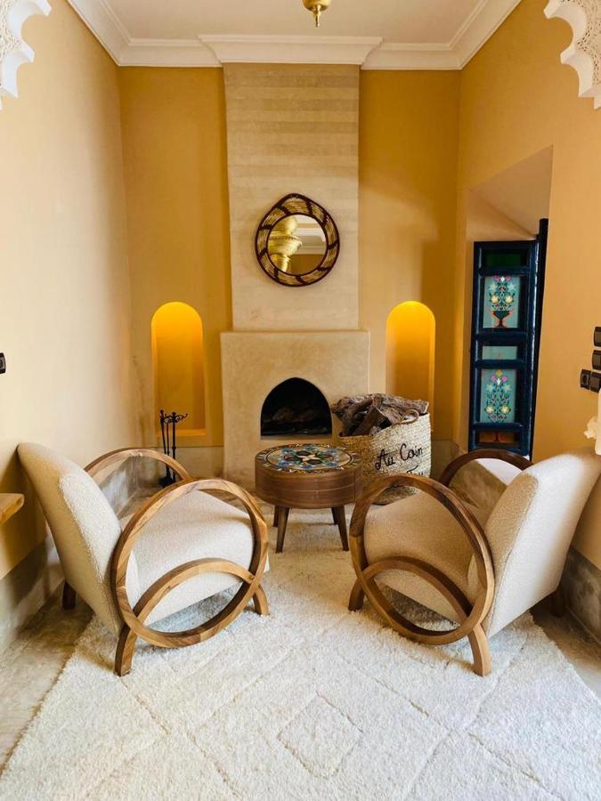 Guest house Casa Nomad *