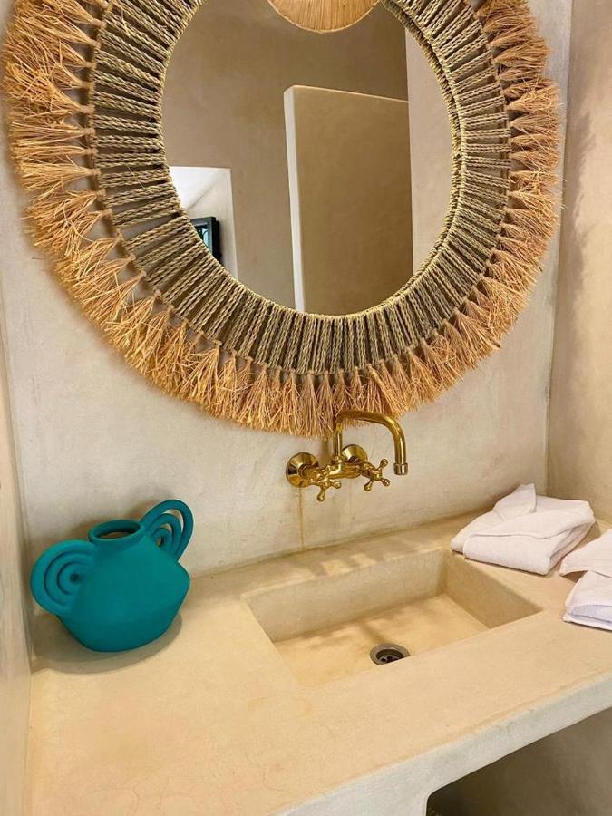 Casa Nomad Guest house *
