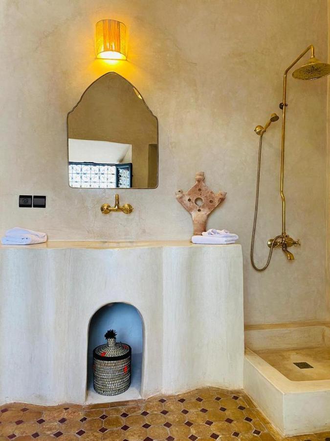 Casa Nomad Guest house