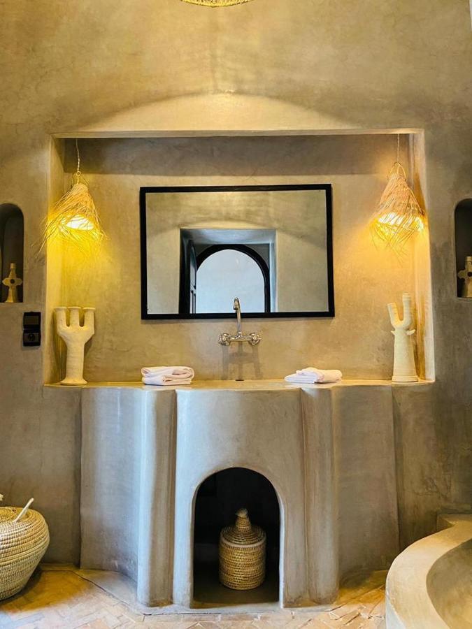 Casa Nomad Guest house *