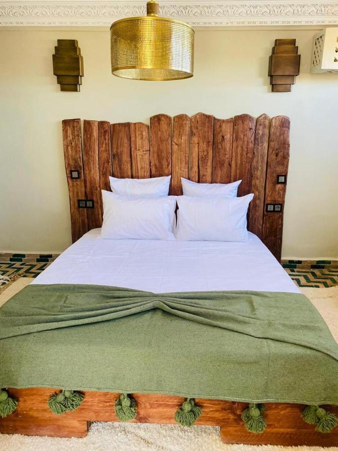 Casa Nomad *