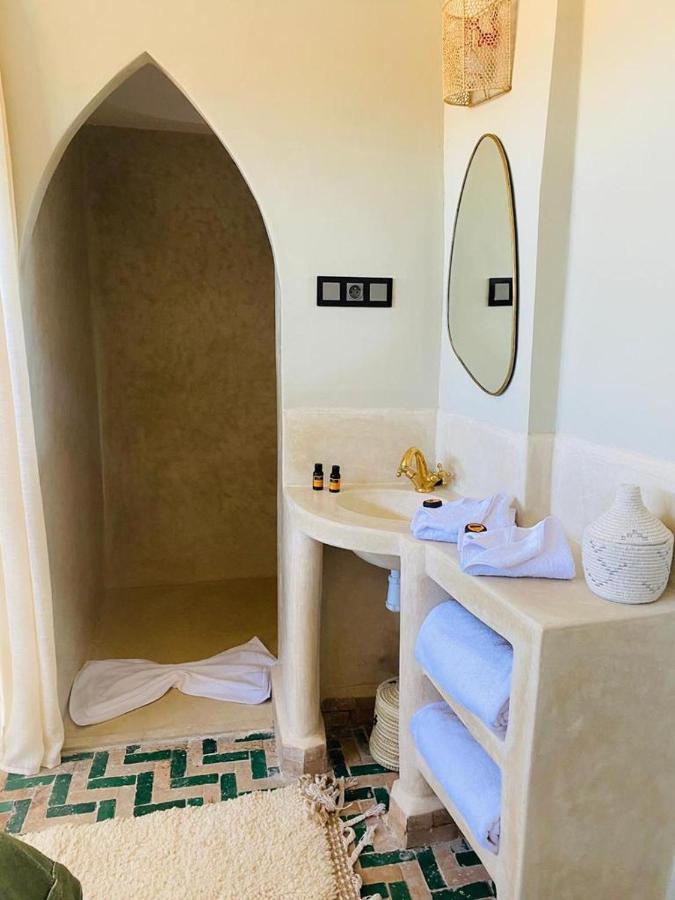 Casa Nomad Guest house *