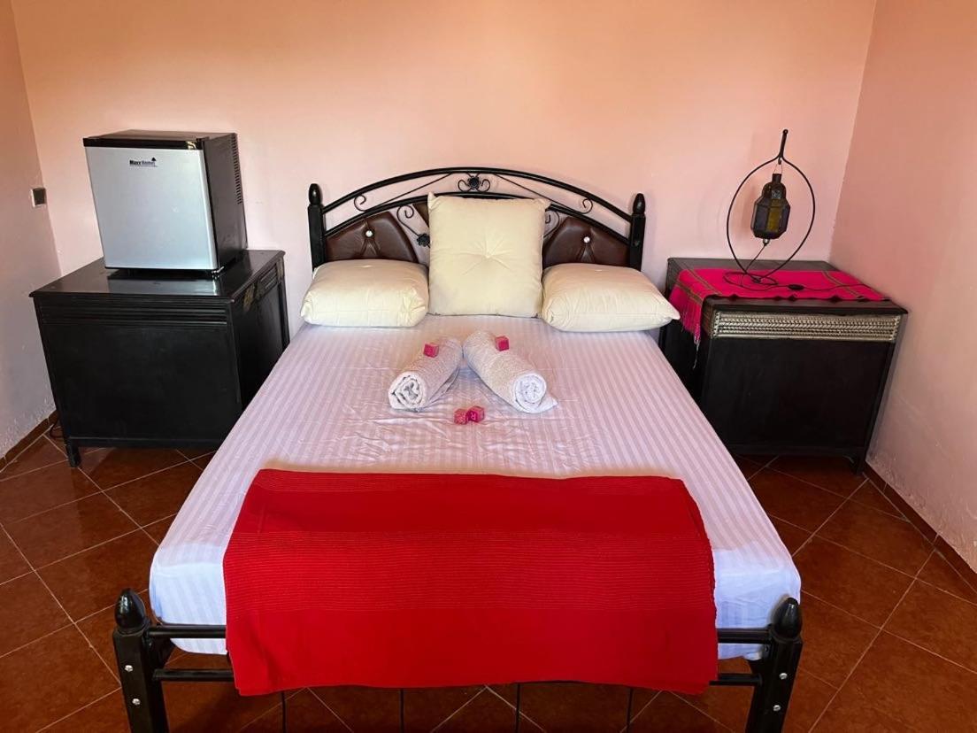 Homestay Maison Vallee De L'ourika Marrakesh