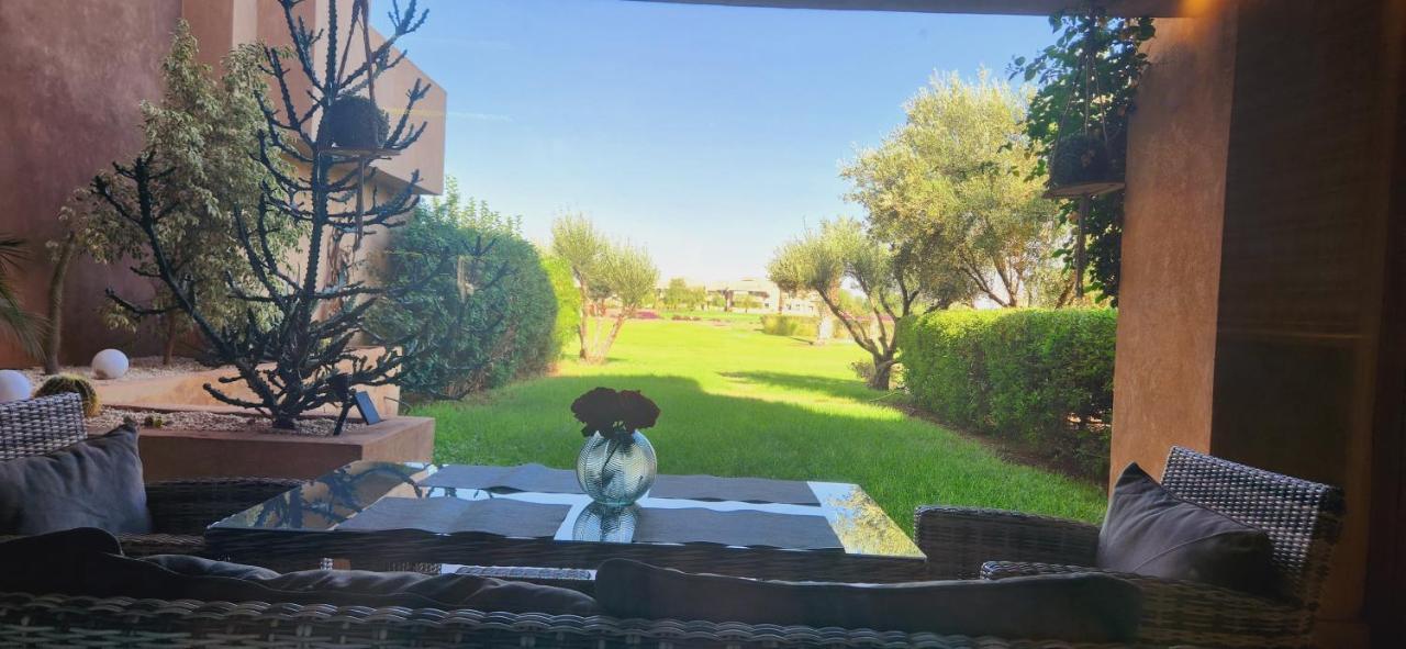 Apartamento Prestigia Marrakech *