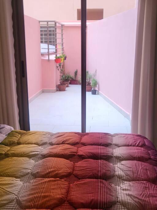 Cosy Au Centre De Marrakech - Gueliz - Apartment