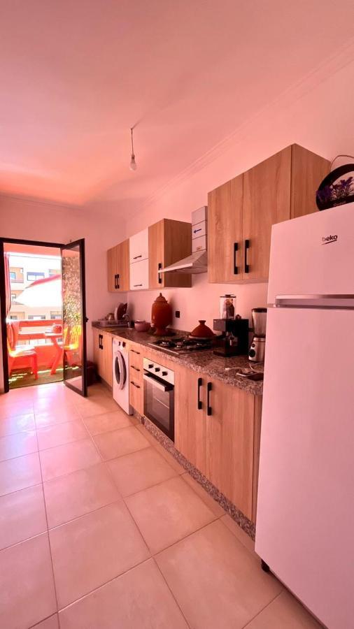 Apartamento Nour 5 *