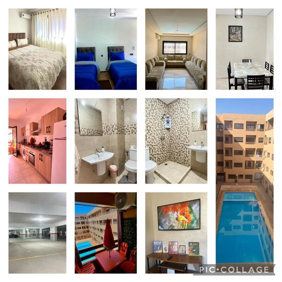 Nour 5 Apartamento *