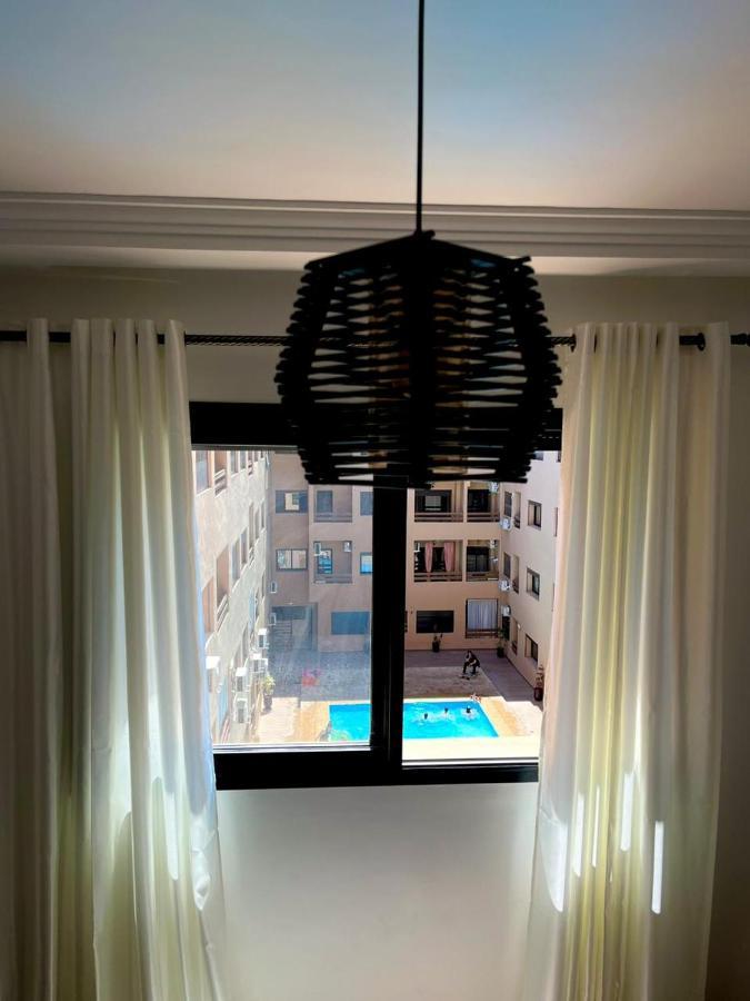 Nour 5 * Marraquexe