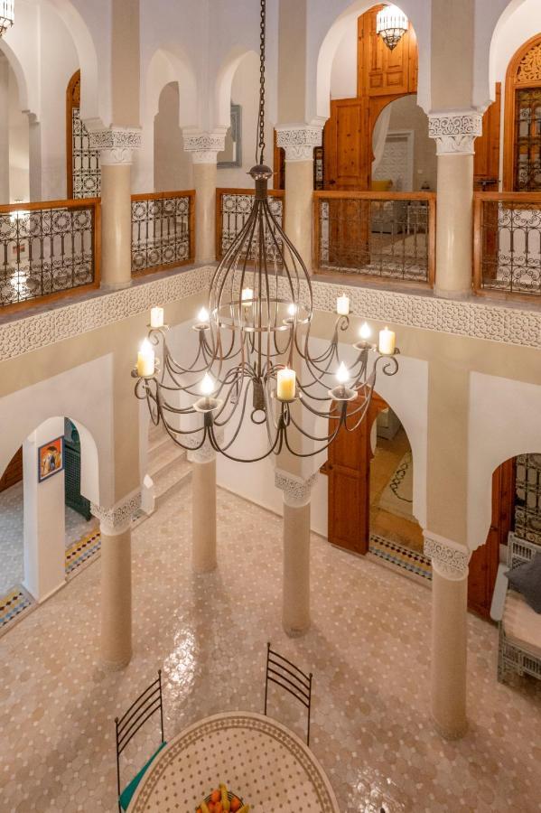 Dar Azal Riad Marrakesh