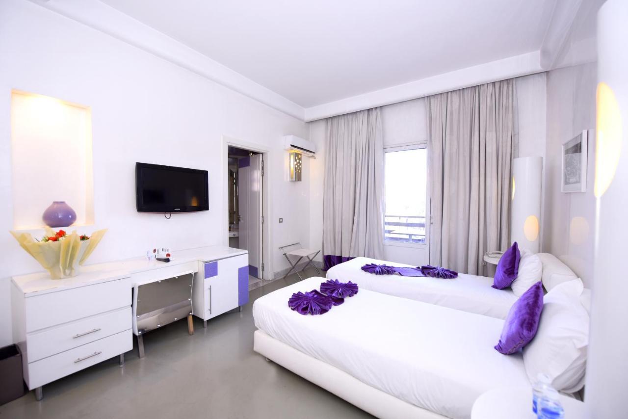 Hotel Sky Boutique Ennahda Rennaissance