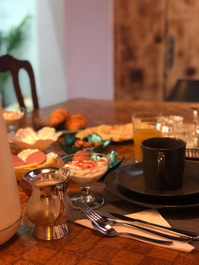 Dar L'artiste Bed and breakfast Marrakesh