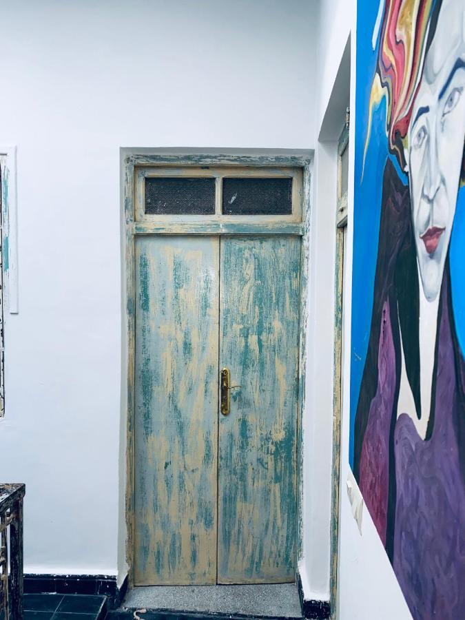Dar L'artiste Bed and breakfast