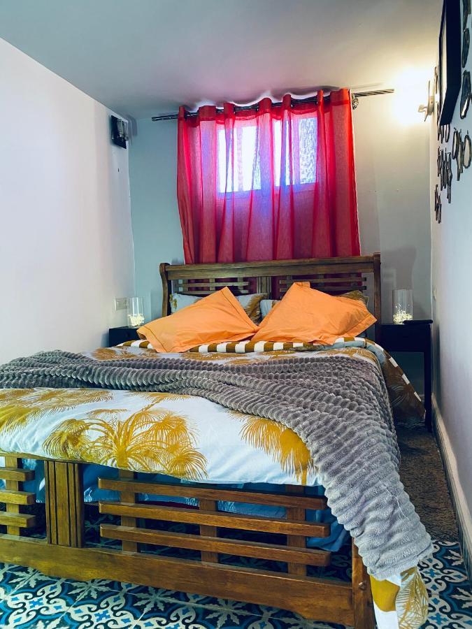 Dar L'artiste Bed and breakfast *