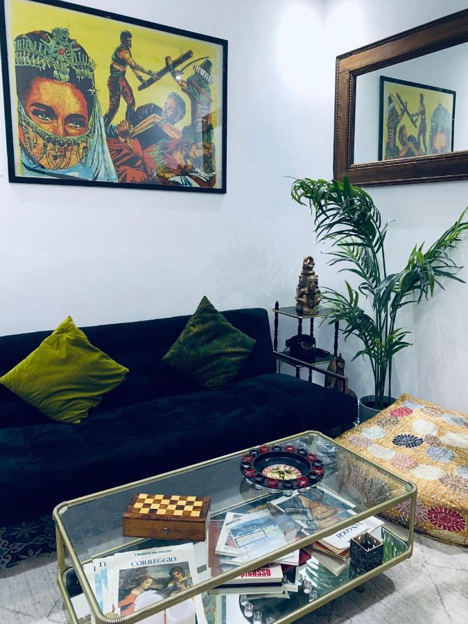 Bed and breakfast Dar L'artiste *