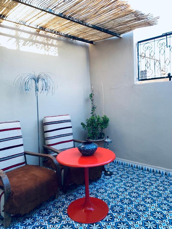 Dar L'artiste Bed and breakfast