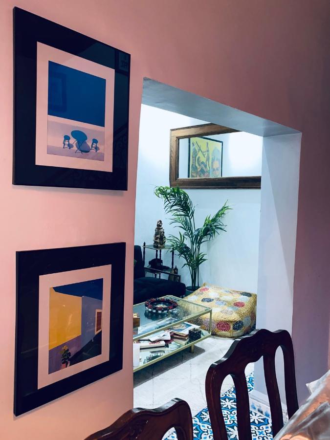 Bed and breakfast Dar L'artiste *