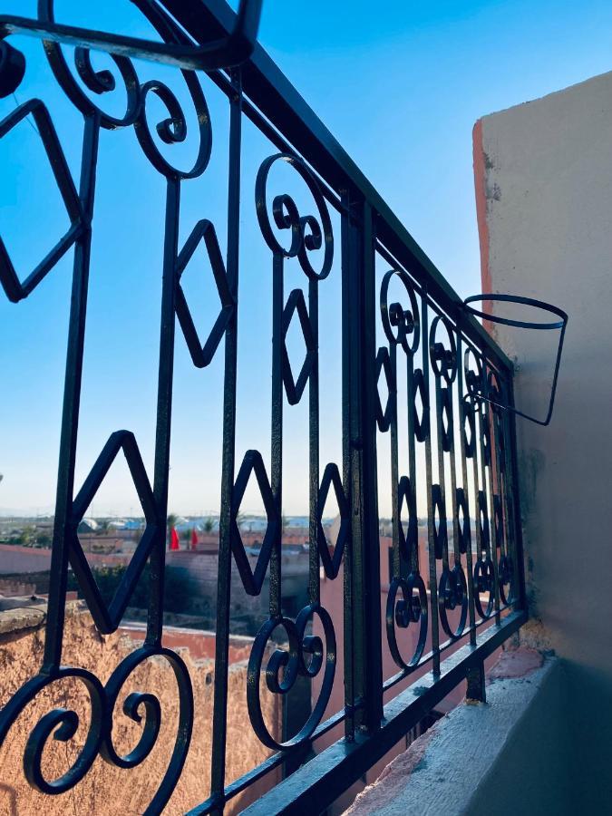 Bed and breakfast Dar L'artiste Marrakesh