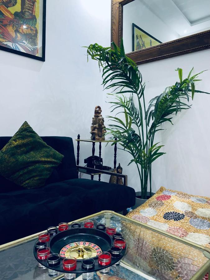 Dar L'artiste Bed and breakfast