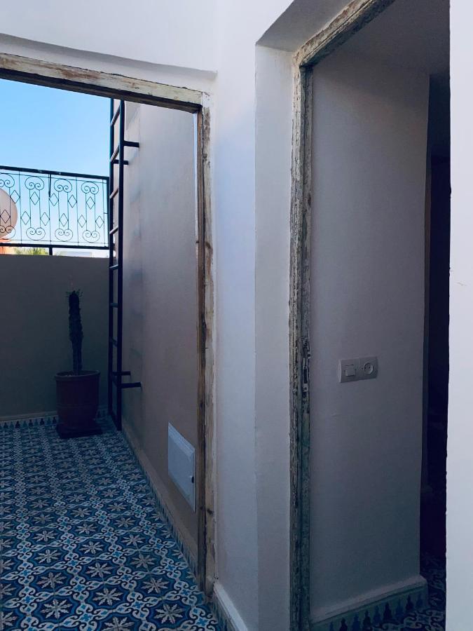 Dar L'artiste Bed and breakfast *