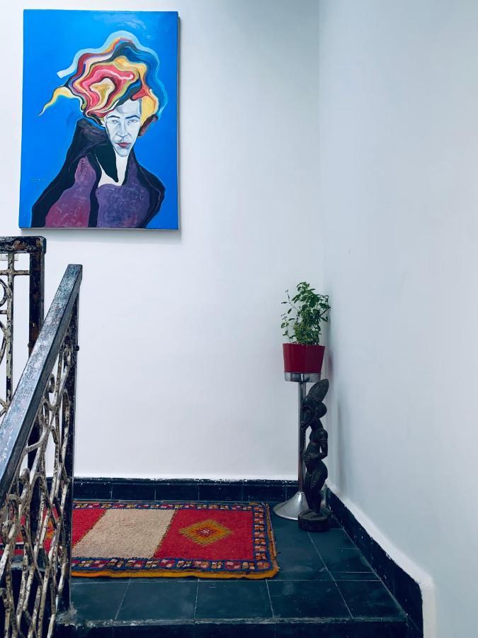 Bed and breakfast Dar L'artiste