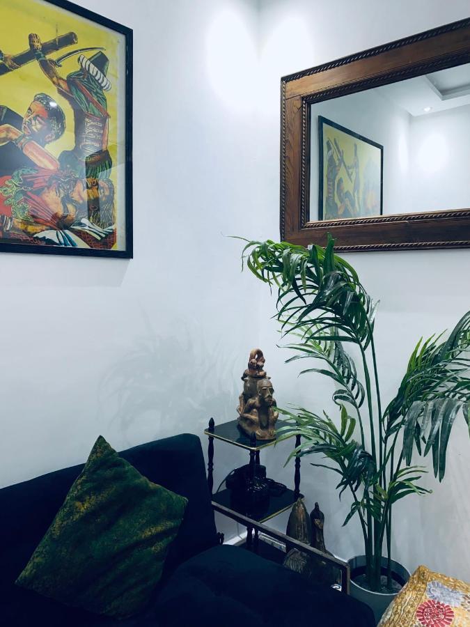 Dar L'artiste Bed and breakfast *