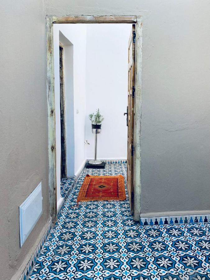 Dar L'artiste Bed and breakfast