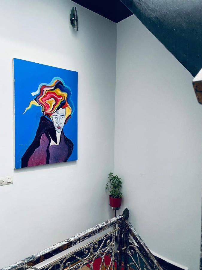 Bed and breakfast Dar L'artiste *