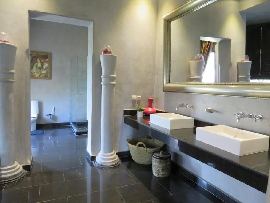 Villa Jude Marrakesh