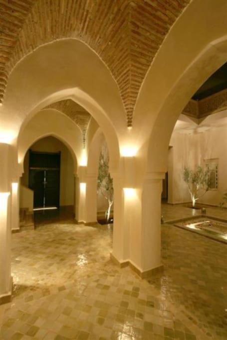 Jude Marrakesh